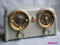 crosley radio d-25we